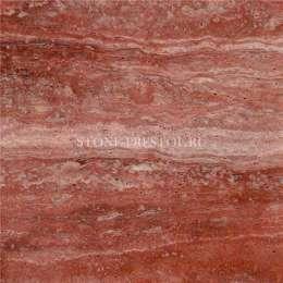 Травертин Travertin Persian Red Iran, фото Купить Травертин Travertin Persian Red Iran в Челябинске