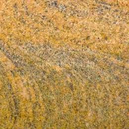 Гранит Еллоу Фэнтази (Yellow Fantasy), фото Купить Гранит Еллоу Фэнтази (Yellow Fantasy) в Санкт-Петербурге