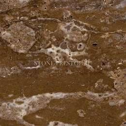 Травертин Travertine Durango Chocolate , фото Купить Травертин Travertine Durango Chocolate в Челябинске